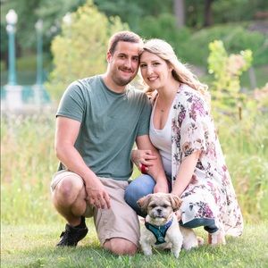 Meet your Posher, Jen